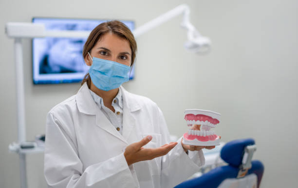 Best Cosmetic Emergency Dentistry in Bayshe, OR