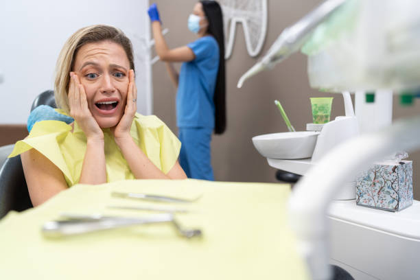 Best Emergency Treatment for Dental Infections or Abscesses in Bayshe, OR