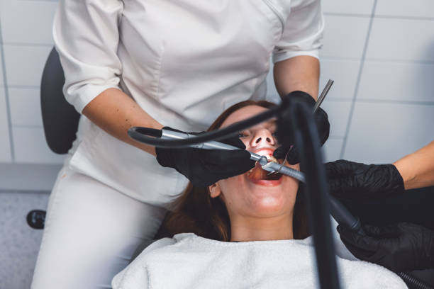 Best Weekend Emergency Dentist in Bayshe, OR