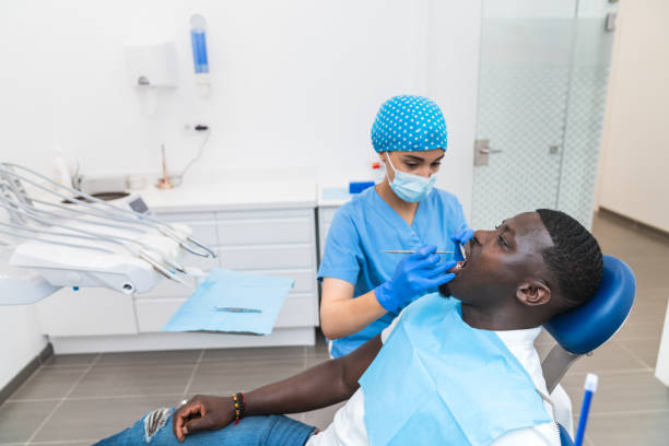 Best Urgent Care for Lost Fillings or Crowns in Bayshe, OR