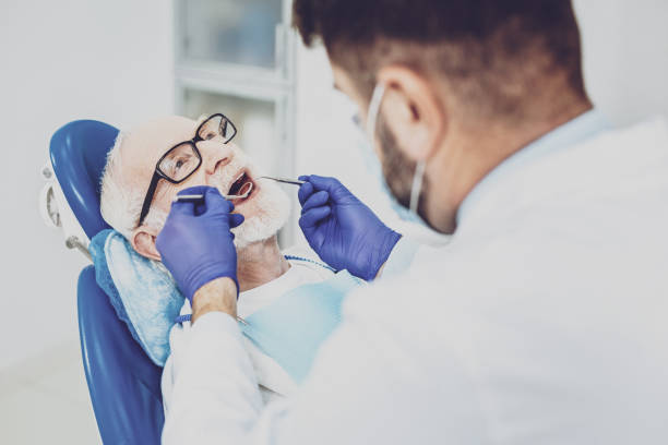 Best Emergency Gum Treatment in Bayshe, OR
